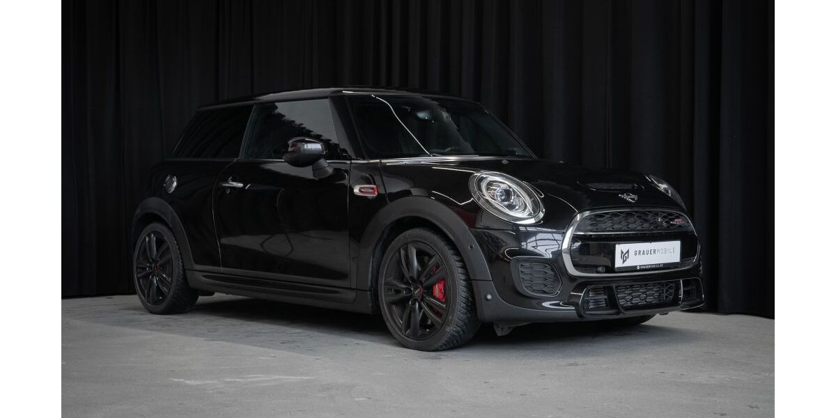 Mini John Cooper Works 79.500 km 25.999 &euro; Reutlingen / Betzingen 72770