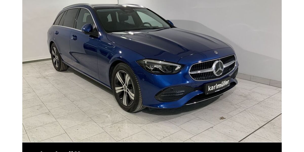 Mercedes-Benz C 180 10.569 km 35.480 &euro; Mössingen 72116