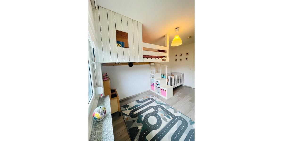 Etagenwohnung Sindelfingen Sindelfingen (Stadt) - 3 Zimmer, 83 m&sup2;, 1.700&euro; | Angebot:25281318