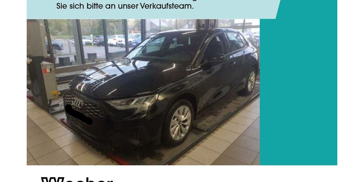 Audi A3 34.436 km 24.990 &euro; Herrenberg 71083