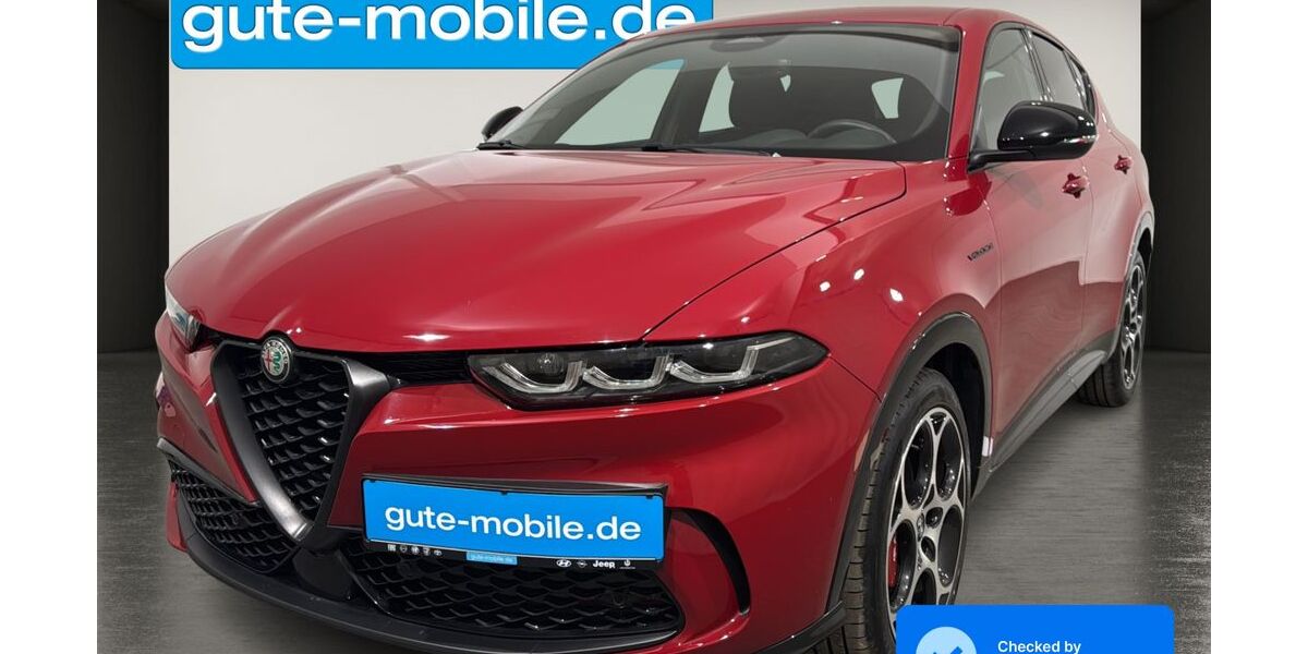 Alfa Romeo Tonale 13.100 km 25.990 &euro; Reutlingen 72762