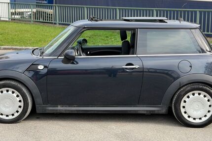 Mini Cooper D 217.766 km 1.990 &euro; Reutlingen OT Storlach 72760