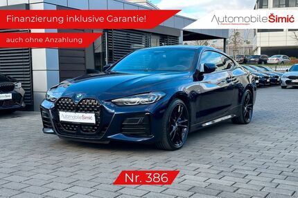 BMW M440 39.000 km 52.990 &euro; Filderstadt 70794