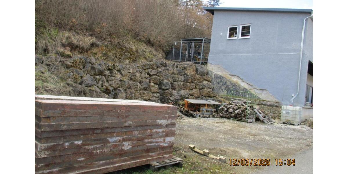 Gewerbeobjekt Gammertingen - 1.100&euro; | Angebot:25794868