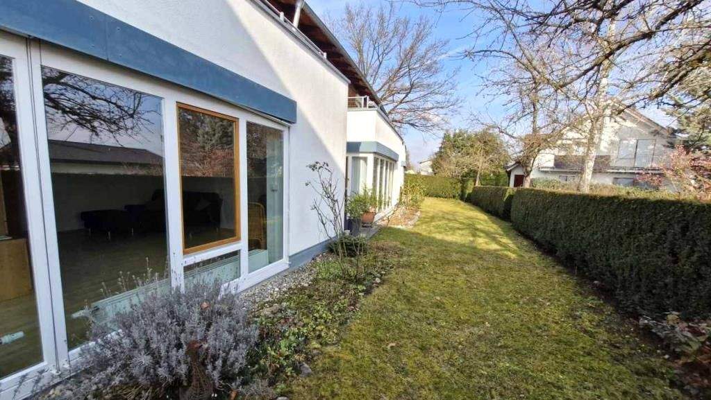 Etagenwohnung Kusterdingen - 2 Zimmer, 56 m&sup2;, 290.000&euro; | Angebot:25745177