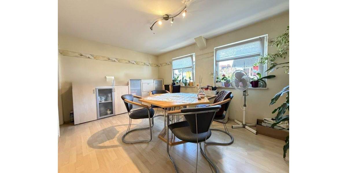 Reihenmittelhaus Reutlingen Römerschanze - 4 Zimmer, 84 m&sup2;, 248.000&euro; | Angebot:25730067