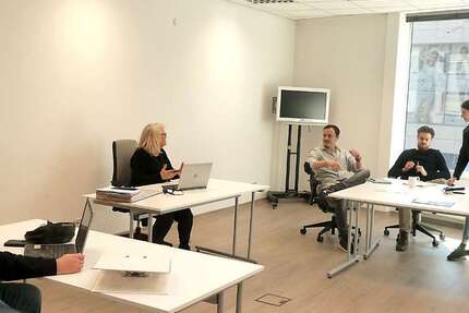 Gewerbeobjekt Tübingen Derendingen - 1.493&euro; | Angebot:26079120