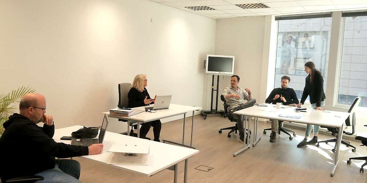 Gewerbeobjekt Tübingen Derendingen - 1.493&euro; | Angebot:26079120