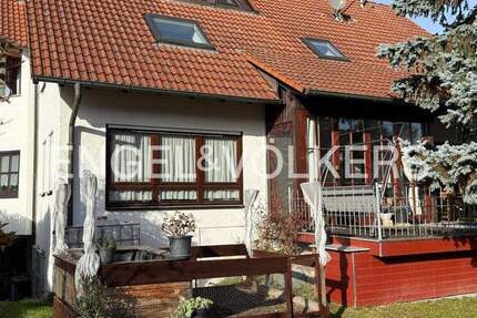 Haus Rottenburg am Neckar Oberndorf - 9 Zimmer, 223 m&sup2;, 750.000&euro; | Angebot:25682858