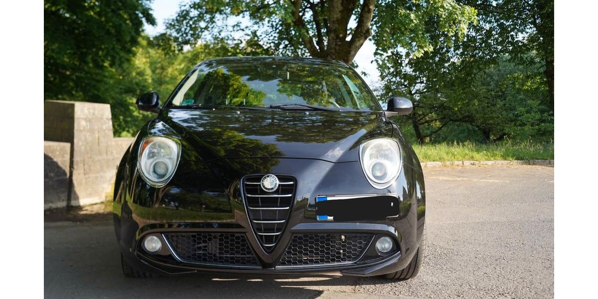 Alfa Romeo MiTo 131.000 km 3.299 &euro; Tübingen 72074