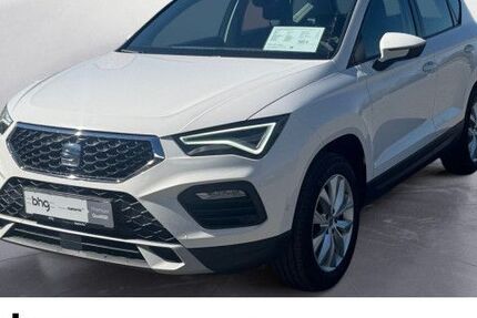 Seat Ateca 115.615 km 16.970 &euro; Mössingen 72116