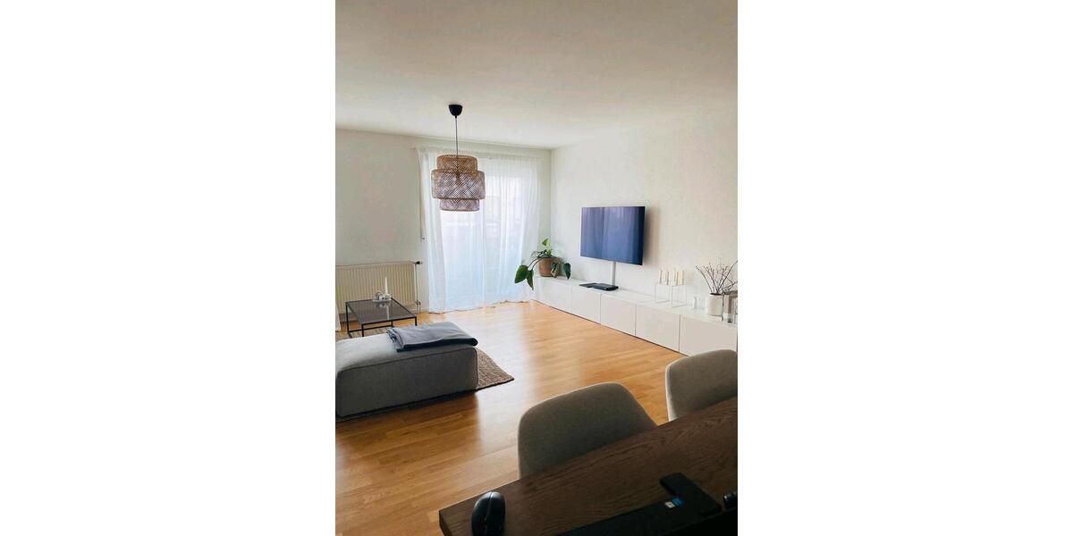 Etagenwohnung Reutlingen Reutlingen-Betzingen - 2 Zimmer, 64 m&sup2;, 248.000&euro; | Angebot:26957440