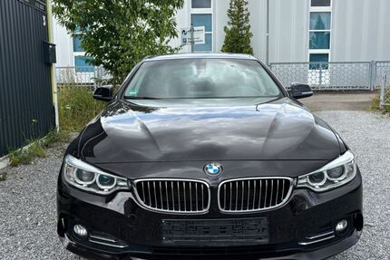 BMW 420 Gran Coupé 173.000 km 14.699 &euro; Sindelfingen 71069
