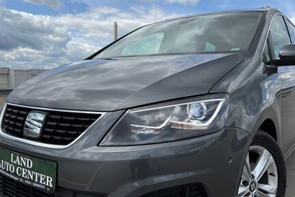 Seat Alhambra 79.000 km 29.790 &euro; Böblingen/Stuttgart 71032