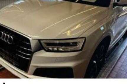 Audi Q3 75.900 km 22.960 &euro; Mössingen 72116