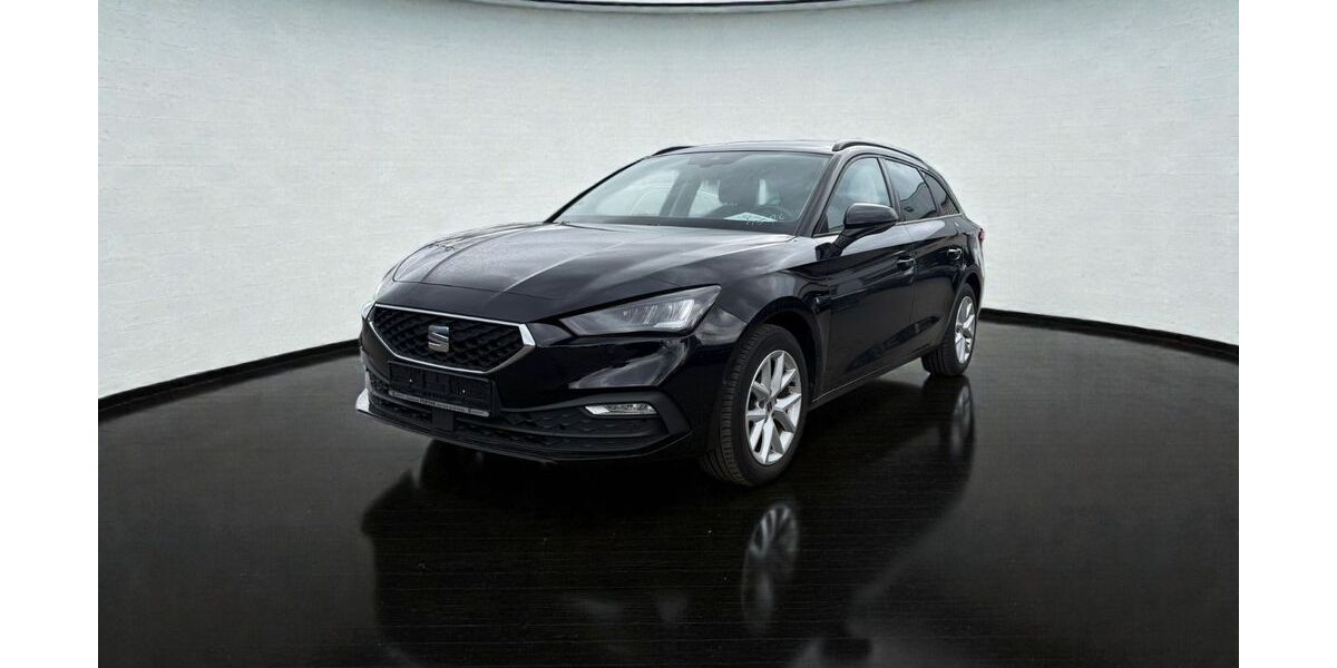 Seat Leon 134.000 km 15.699 &euro; Reutlingen / Mittelstadt 72766