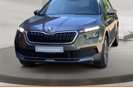 Skoda Kamiq 21.433 km 20.890 &euro; Kirchheim 73230