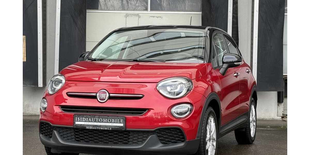 Fiat 500X 128.200 km 9.950 &euro; Reutlingen/Mittelstadt 72766