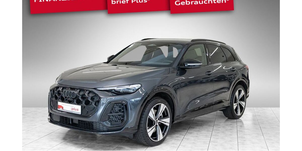 Audi Q5 9.301 km 62.920 &euro; Böblingen 71034