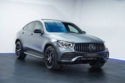 Mercedes-Benz GLC 400 109.200 km 44.890 &euro; Rottenburg am Neckar 72108