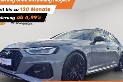 Audi RS4 12.700 km 76.800 &euro; Mössingen 72116