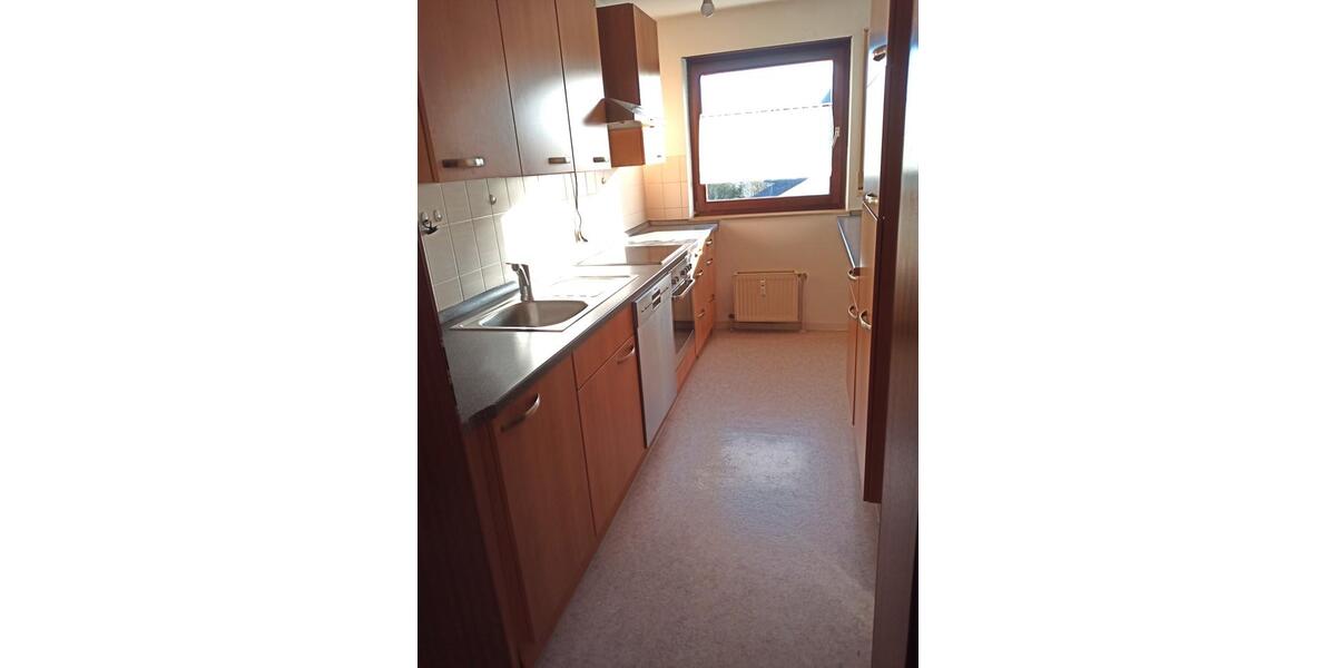 Etagenwohnung Altbach - 2 Zimmer, 69 m&sup2;, 800&euro; | Angebot:25287145