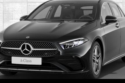 Mercedes-Benz A 200 4.369 km 29.990 &euro; Pfullingen 72793