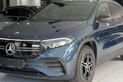 Mercedes-Benz EQA 61.200 km 29.990 &euro; Weil im Schönbuch 71093