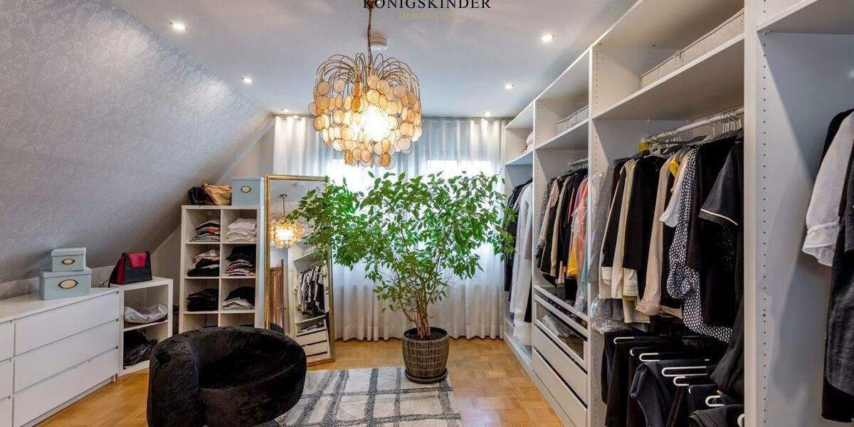 Mehrfamilienhaus, Wohnhaus Ostfildern Scharnhausen - 6 Zimmer, 125 m&sup2;, 449.000&euro; | Angebot:25676008