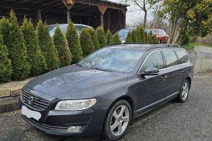 Volvo V70 211.800 km 5.450 &euro; Wannweil 72827