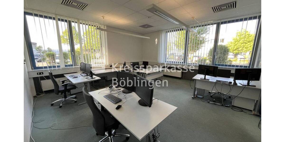 Gewerbeobjekt Holzgerlingen Weil im Schönbuch - 14.770&euro; | Angebot:25704245