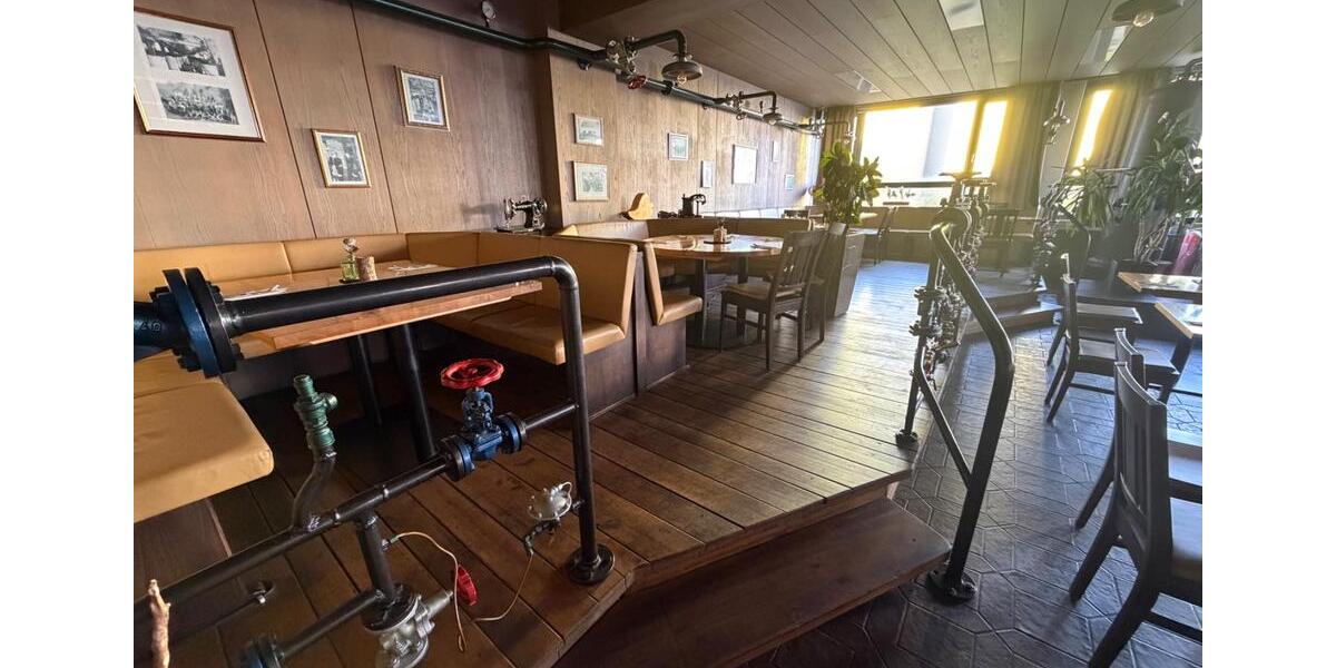 Gewerbeobjekt Burladingen - 2.450&euro; | Angebot:24974615