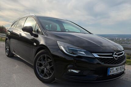Opel Astra 127.100 km 7.995 &euro; Reutlingen 72766