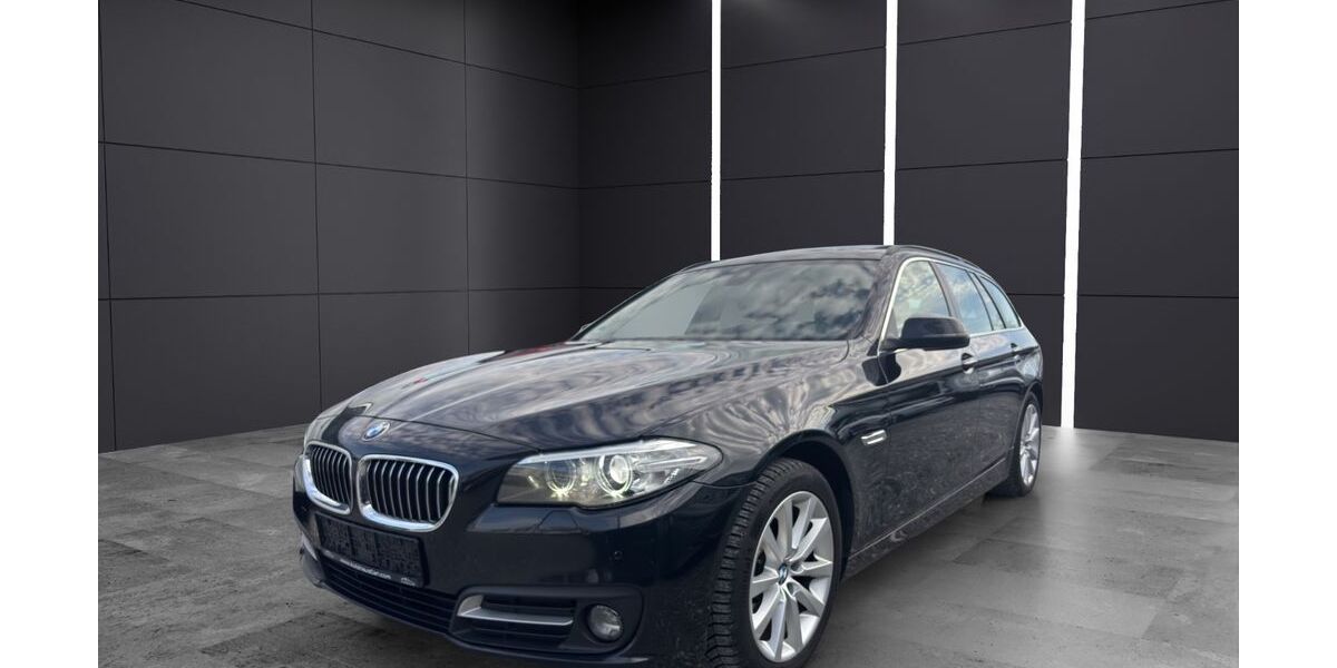 BMW 520 245.000 km 9.990 &euro; Reutlingen / Stuttgart 72766