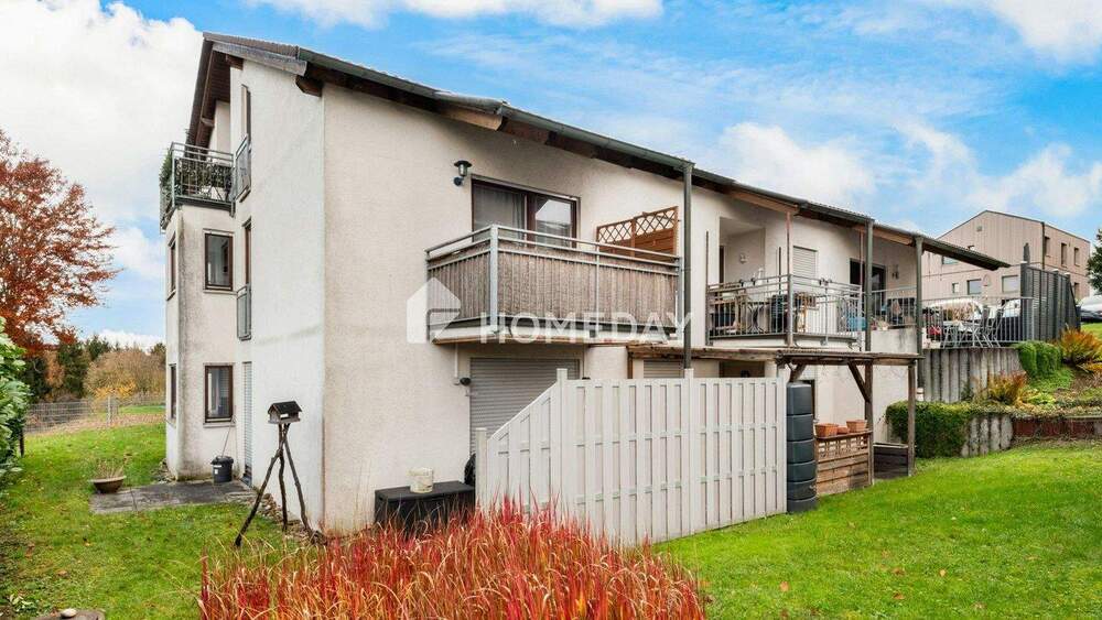 Etagenwohnung Kirchentellinsfurt - 3 Zimmer, 69 m&sup2;, 263.000&euro; | Angebot:25732640