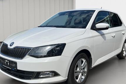 Skoda Fabia 65.000 km 11.500 &euro; Reutlingen 72770