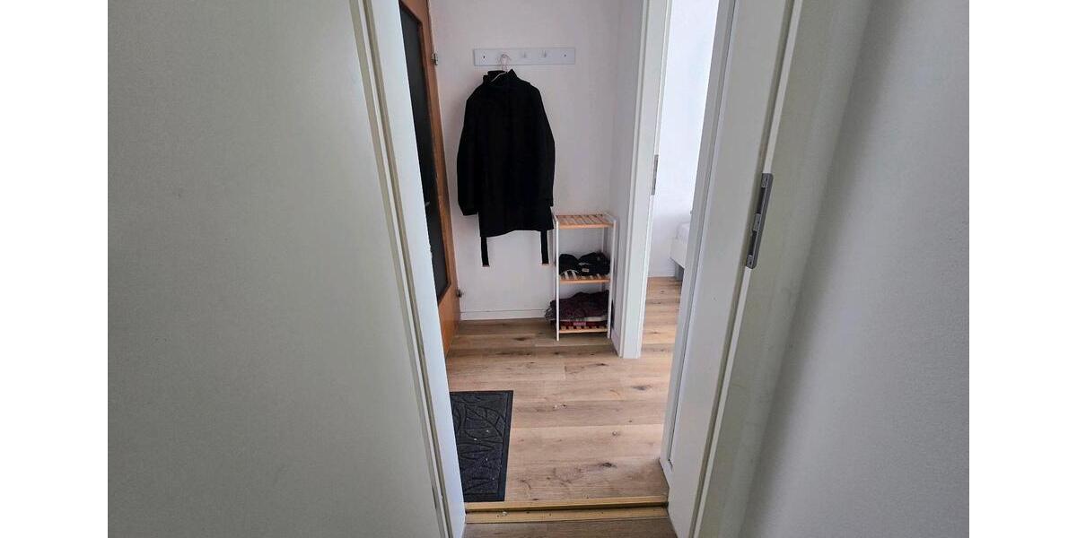 Dachgeschoßwohnung Tübingen Derendingen - 2 Zimmer, 50 m&sup2;, 1.150&euro; | Angebot:26619556