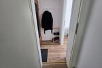 Dachgeschoßwohnung Tübingen Derendingen - 2 Zimmer, 50 m&sup2;, 1.150&euro; | Angebot:26619556