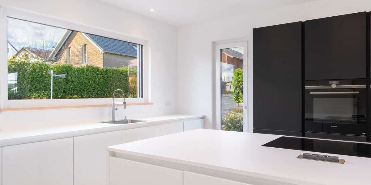 Einfamilienhaus Reutlingen Altenburg - 5.5 Zimmer, 122 m&sup2;, 797.000&euro; | Angebot:25380597