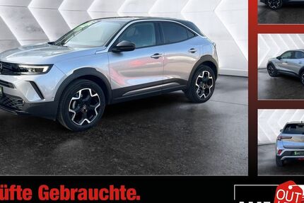 Opel Mokka 20.900 km 17.580 &euro; Pfullingen 72793