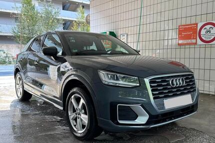 Audi Q2 146.000 km 12.800 &euro; Esslingen 73732