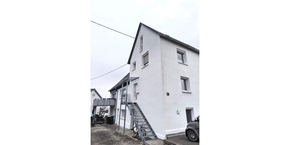 Etagenwohnung Reutlingen Rommelsbach - 3 Zimmer, 90 m&sup2;, 349.900&euro; | Angebot:25657484