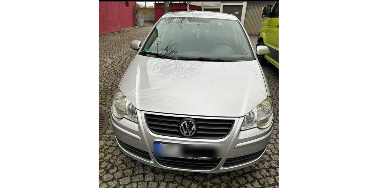 VW Polo 62.000 km 4.490 &euro; Wernau 73249