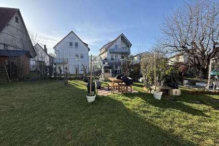 Wohnung Neuhausen - 3 Zimmer, 85 m&sup2;, 340.000&euro; | Angebot:25871120