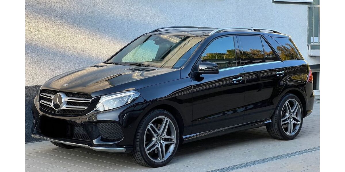 Mercedes-Benz GLE 500 159.000 km 29.900 &euro; Unterensingen 72669