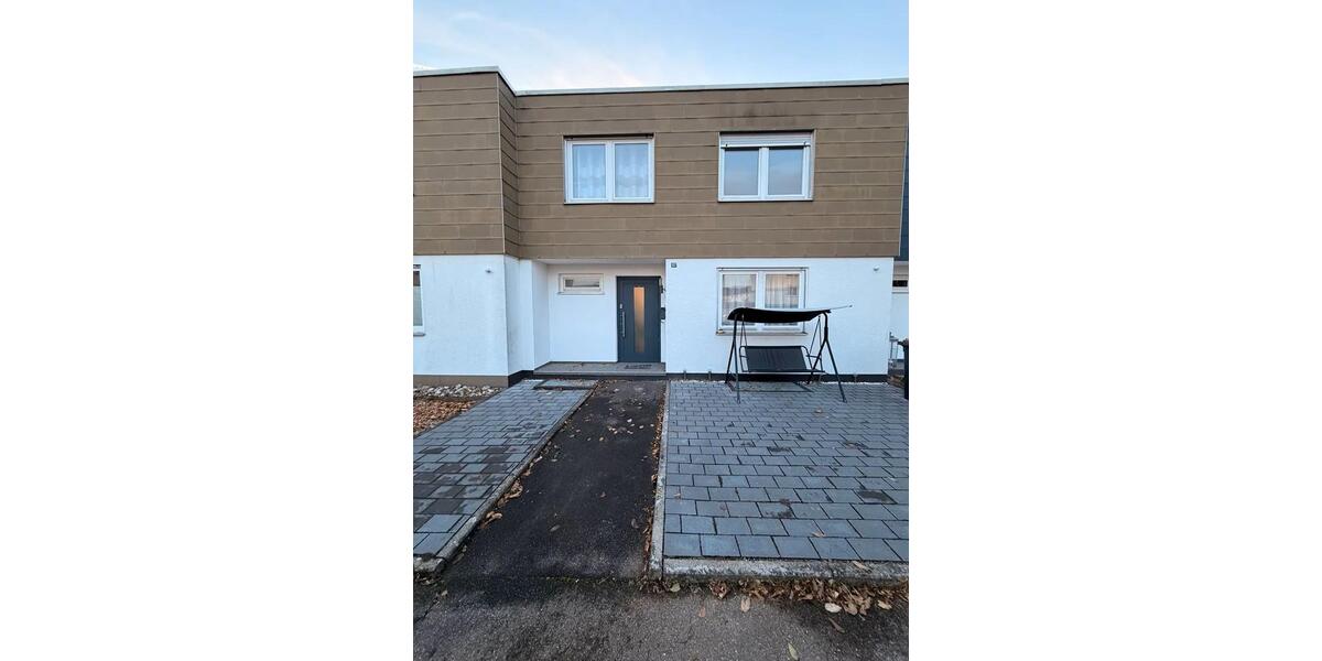 Etagenwohnung Reutlingen Reutlingen-Betzingen - 1 Zimmer, 15 m&sup2;, 600&euro; | Angebot:25961941