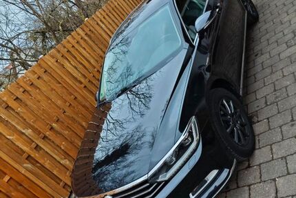 VW Passat Variant 179.800 km 11.900 &euro; Rottenburg 72108