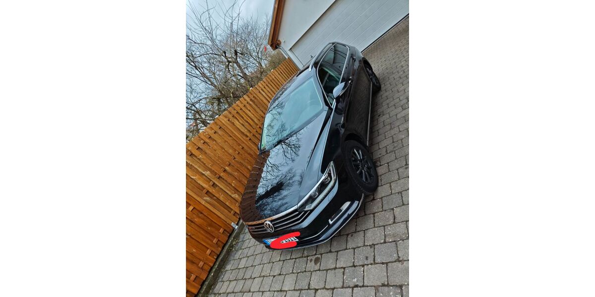 VW Passat Variant 179.800 km 11.900 &euro; Rottenburg 72108
