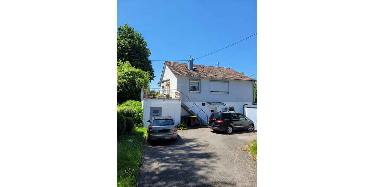 Etagenwohnung Reutlingen Reutlingen-Betzingen - 4.5 Zimmer, 110 m&sup2;, 399.000&euro; | Angebot:26768190