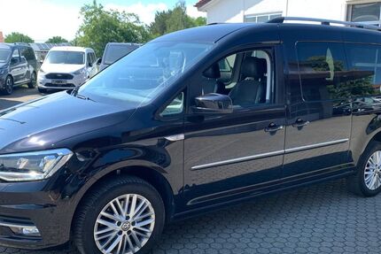 VW Caddy Maxi 100.142 km 28.995 &euro; Kirchheim/Teck-Nabern 73230